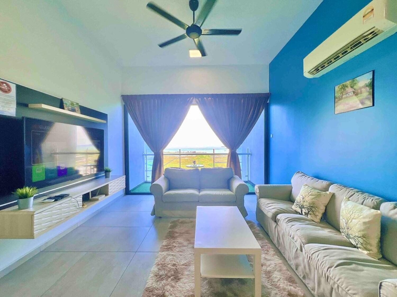 Atlantis Residences Melaka Malacca Exterior foto