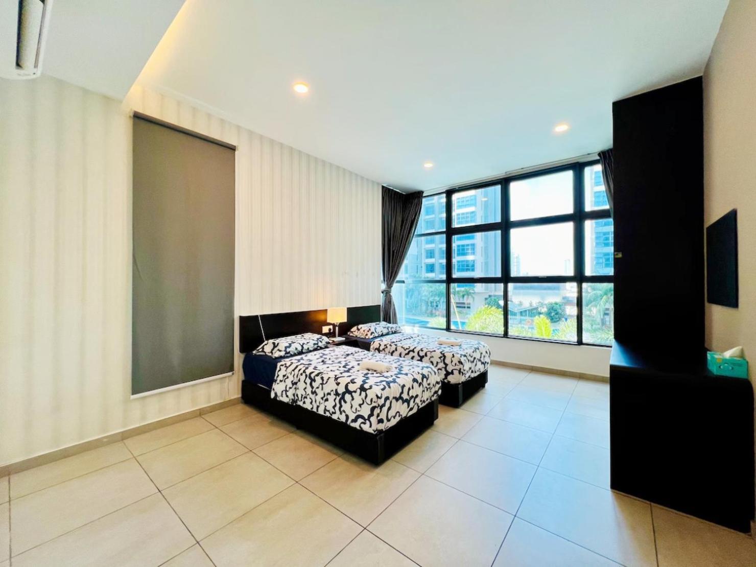 Atlantis Residences Melaka Malacca Exterior foto