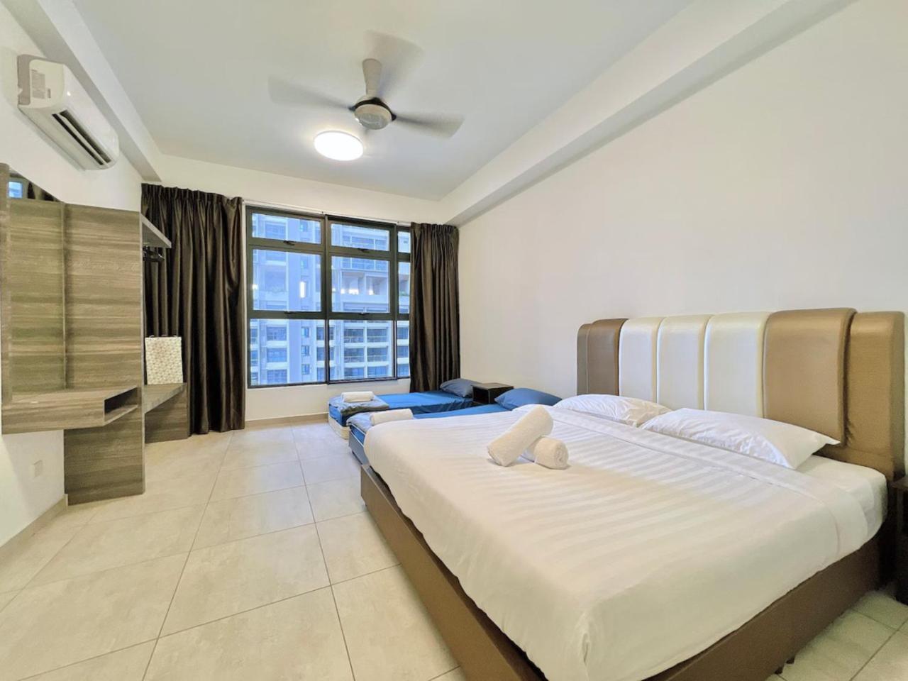 Atlantis Residences Melaka Malacca Exterior foto