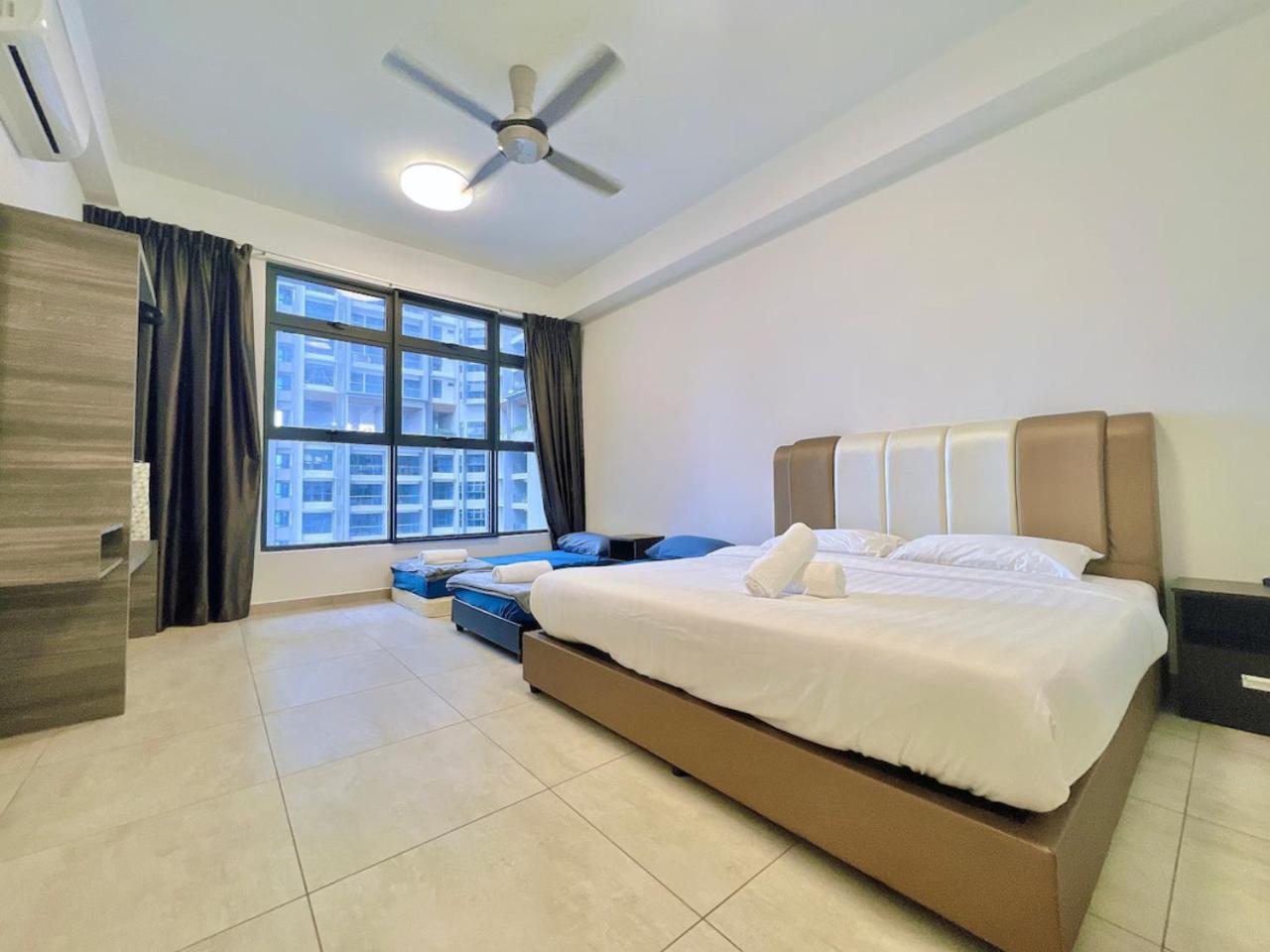 Atlantis Residences Melaka Malacca Exterior foto