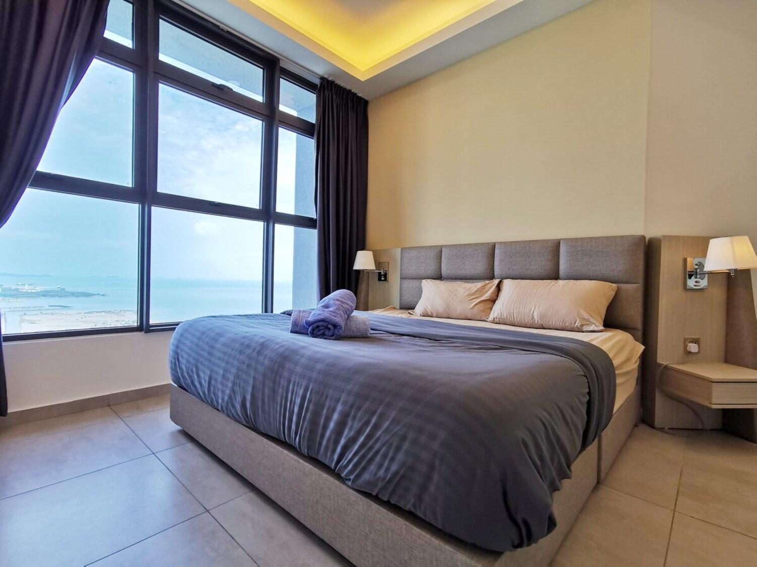 Atlantis Residences Melaka Malacca Exterior foto