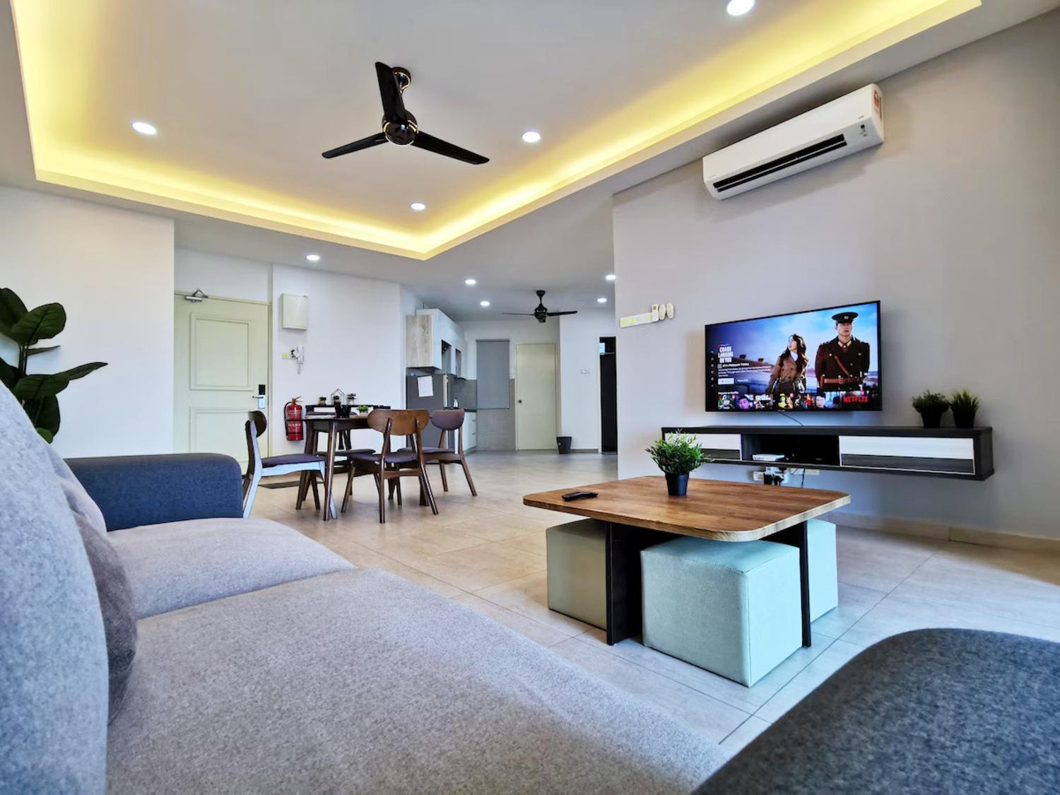 Atlantis Residences Melaka Malacca Exterior foto